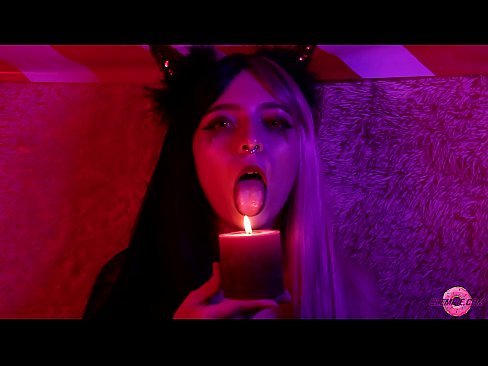 ❤️ Ástríðufullt blowjob frá Sexy Succubus með munnfyllingu ❤️ Klám fb á is.pornohdmega.ru ❌